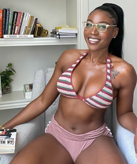 Morgan Dawson