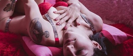 Foto di nudo di fuga di OnlyFans di Jane