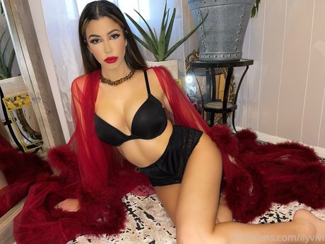 Ilyvivi