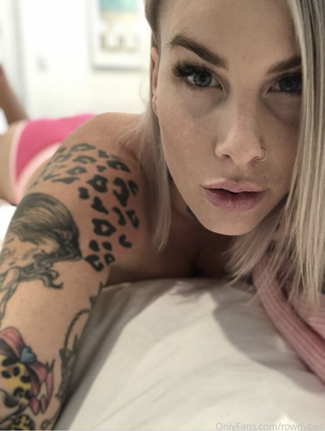 Bec Rawlings