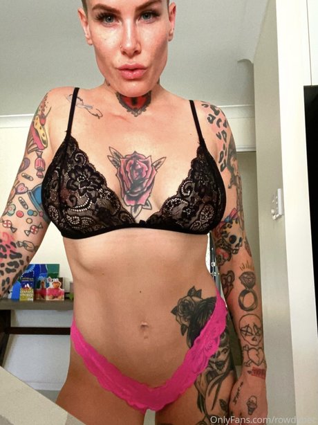 Bec Rawlings