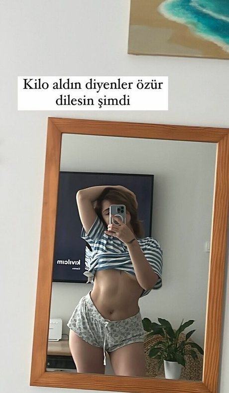 Buse yilmaz