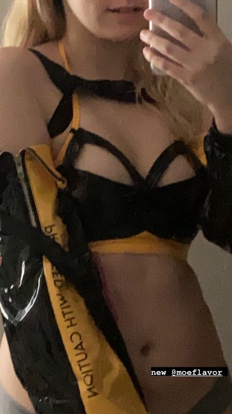 Numetal Cowgirl