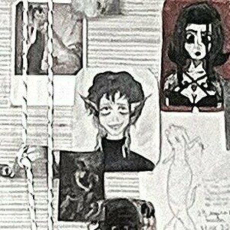 Maryfairy1998