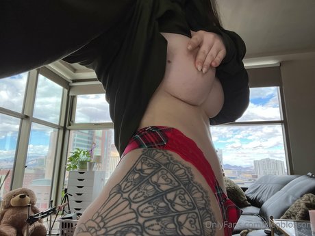 Cleoblossom