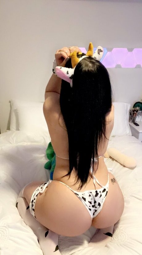 Foto di nudo di fuga di OnlyFans di Emphyz