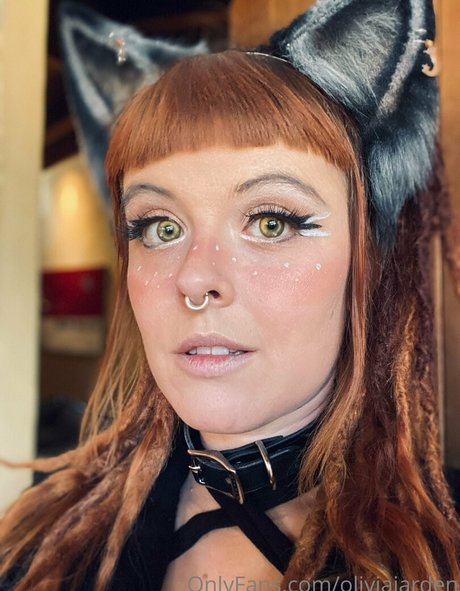 Olivia Jarden