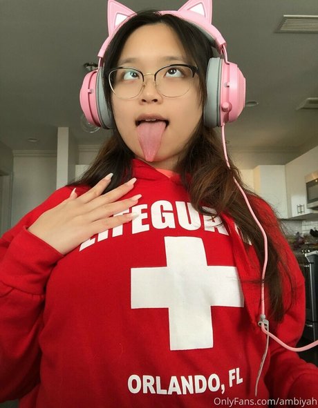 Ambiiyah