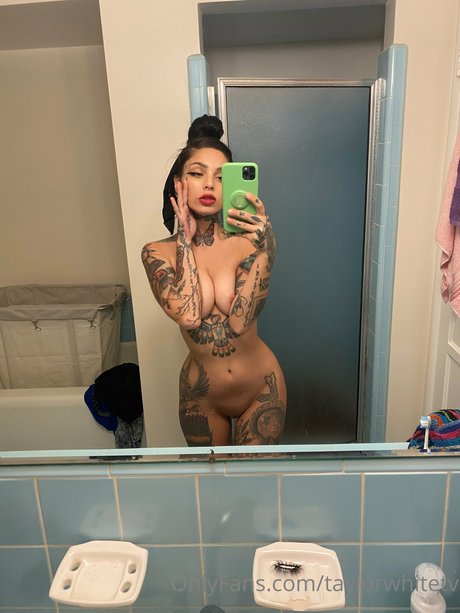 Taylor White