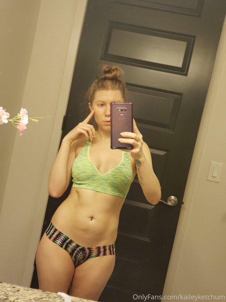Kailey Ketchum