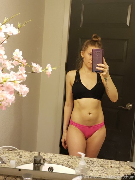 Kailey Ketchum