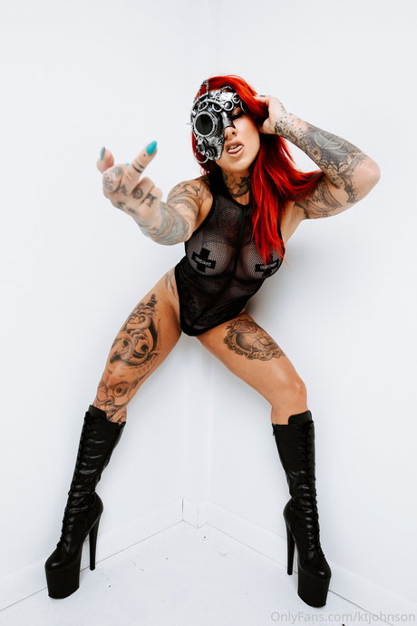 Kinessa Johnson