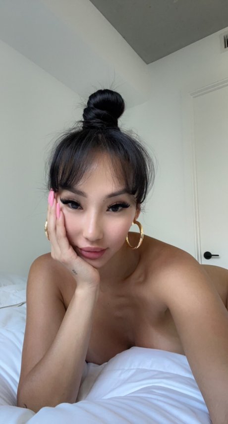 Foto di nudo di fuga di OnlyFans di Graciii3