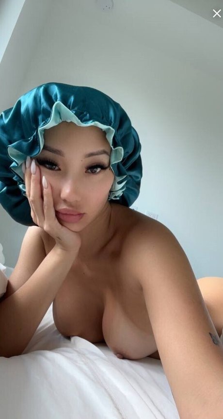 Foto di nudo di fuga di OnlyFans di Graciii3