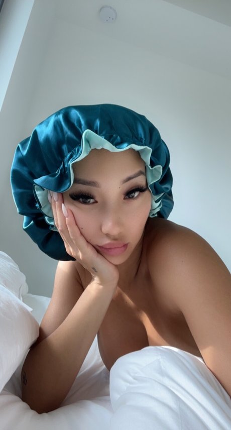 Foto di nudo di fuga di OnlyFans di Graciii3