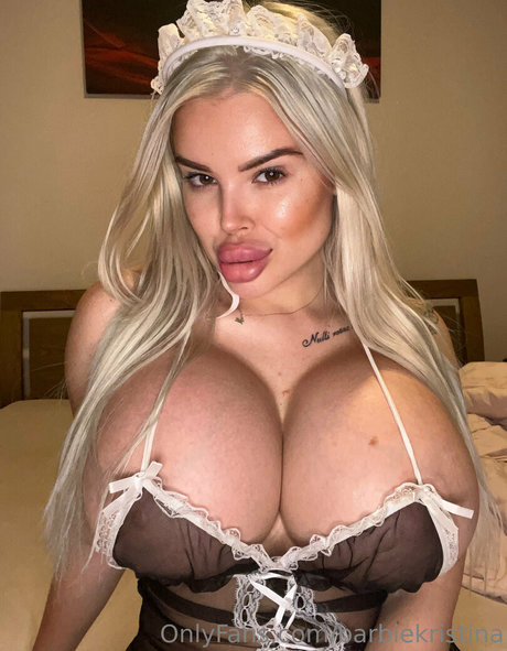 Barbiekristina