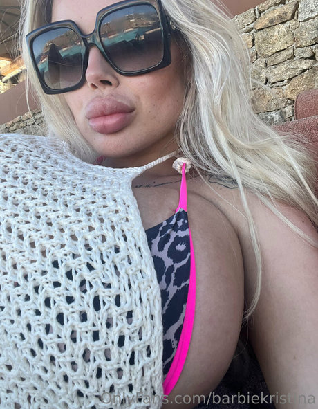Barbiekristina