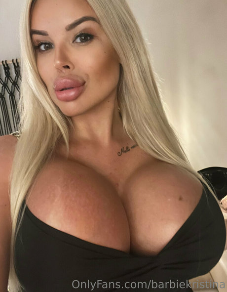 Barbiekristina