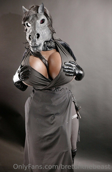 Bretonthebeast