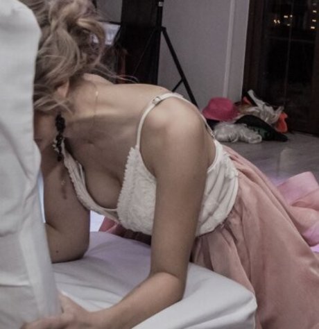 Foto di nudo di fuga di OnlyFans di Polskie