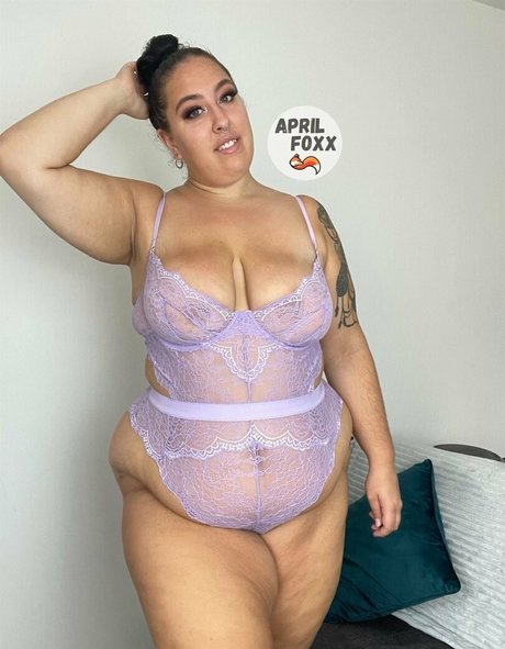Aprilfoxx