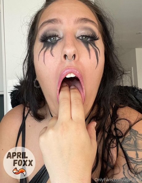 Aprilfoxx
