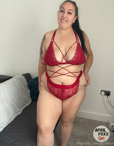 Aprilfoxx
