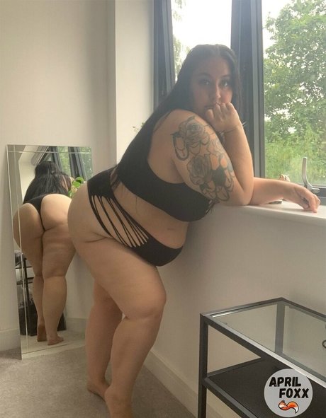 Aprilfoxx