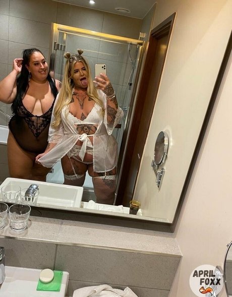 Aprilfoxx