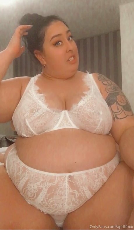 Aprilfoxx