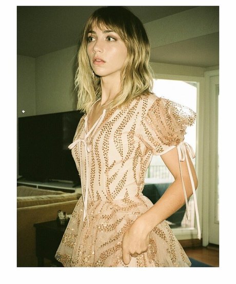 Emily Rudd
