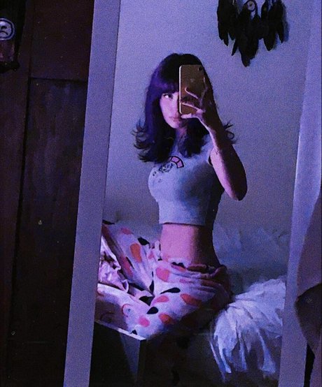 Foto di nudo di fuga di OnlyFans di Mia Rodriguez