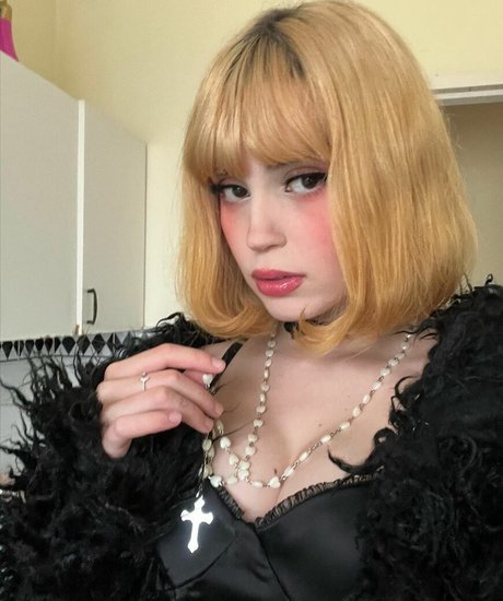 Foto di nudo di fuga di OnlyFans di Mia Rodriguez