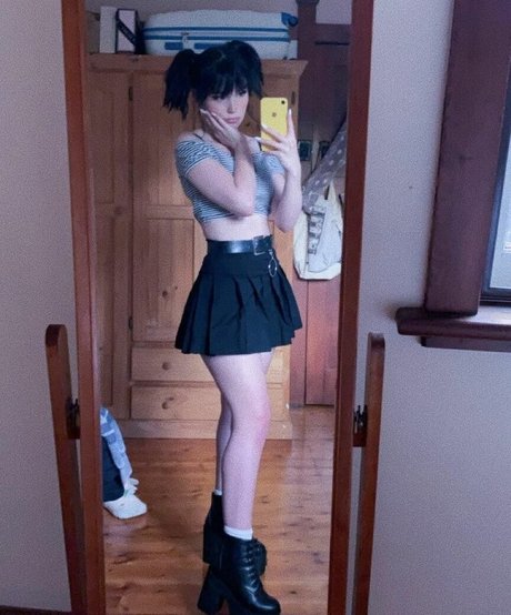 Foto di nudo di fuga di OnlyFans di Mia Rodriguez