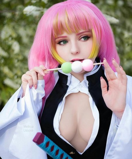 Melissalissova