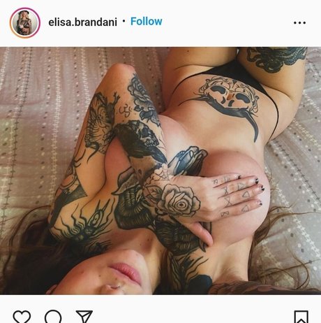 Elisabrandani