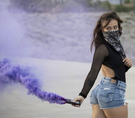 Michelle Waterson
