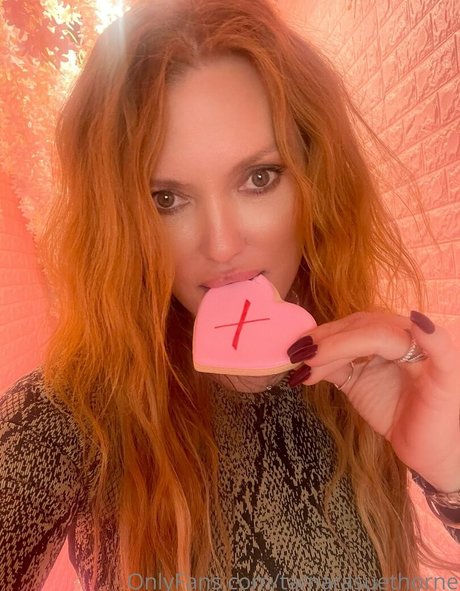 Tamarasuethorne