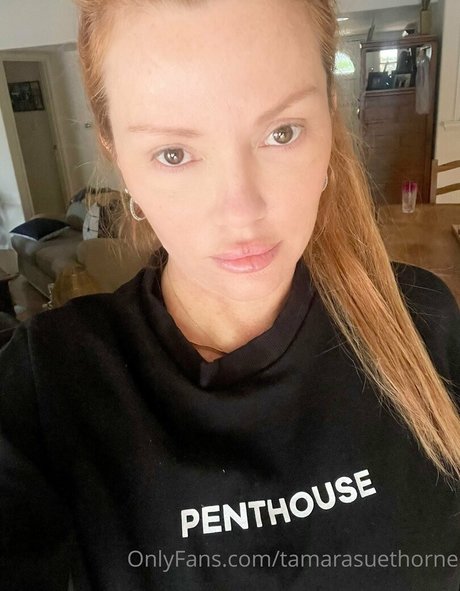 Tamarasuethorne