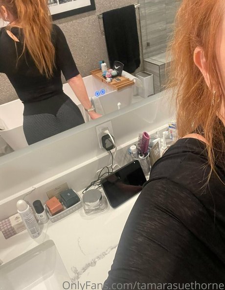 Tamarasuethorne