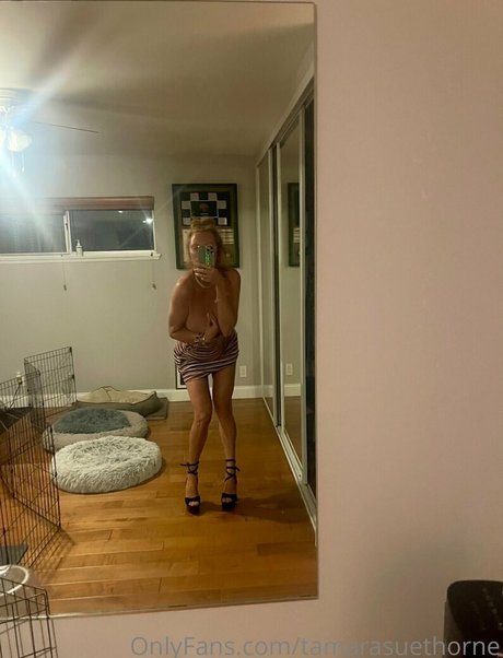 Tamarasuethorne