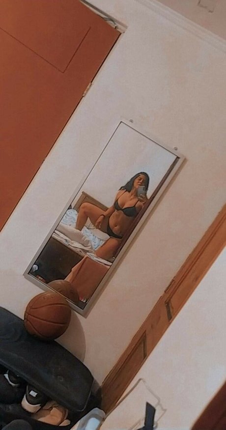 Foto di nudo di fuga di OnlyFans di Freyan