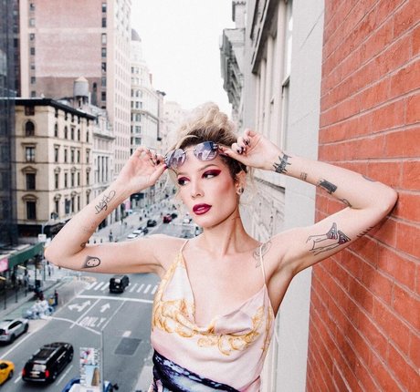 Halsey
