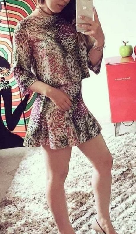 Caiu Na Net Amadoras