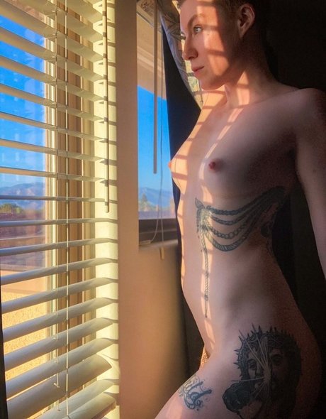 Foto di nudo di fuga di OnlyFans di Comicbookgirl19