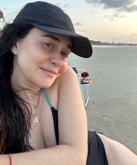 Alessandra Negrini