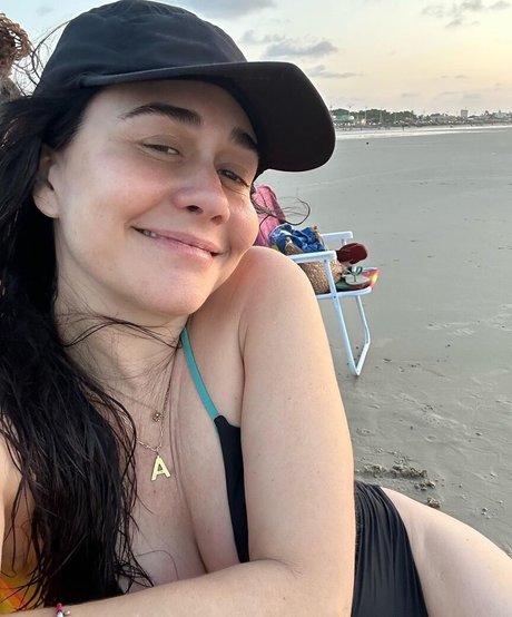 Alessandra Negrini