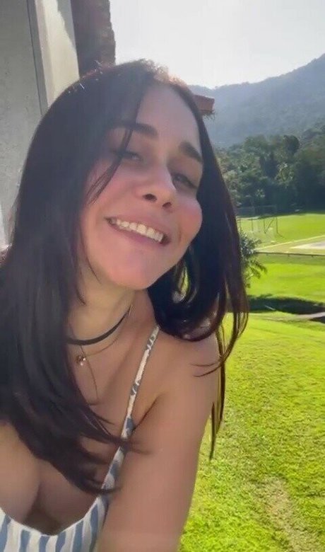 Foto di nudo di fuga di OnlyFans di Alessandra Negrini