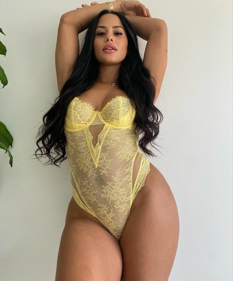 Katya Elise Henry
