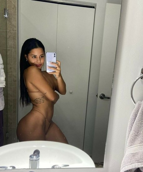 Katya Elise Henry